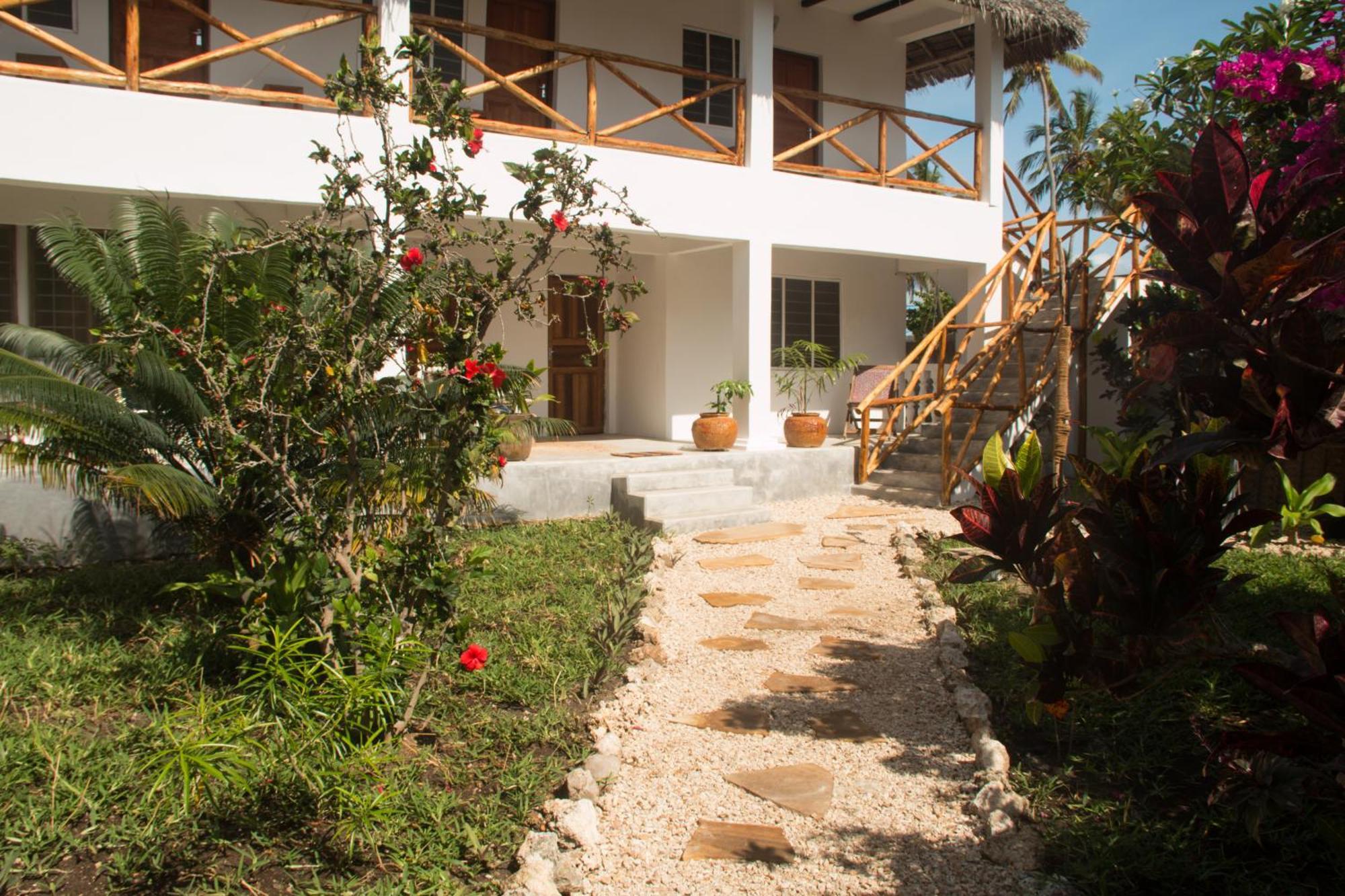 Villa Kiota Падже Екстер'єр фото